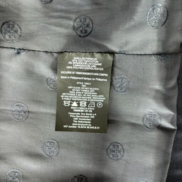 Tory Burch Blazer - Picture 3 of 3
